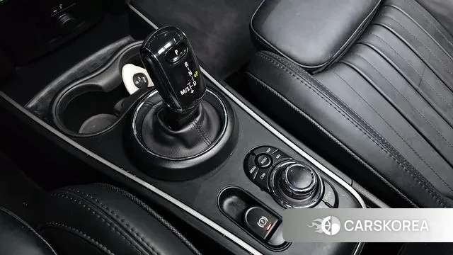 Mini Cooper S Countryman id 3523400 из Кореи 19