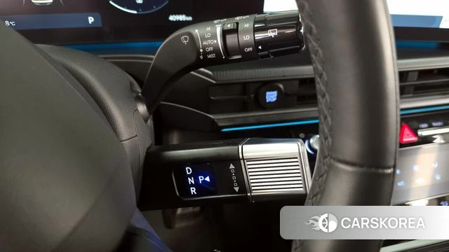 Hyundai Santa Fe (MX5) id 3817517 из Кореи 19