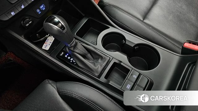 Hyundai All New Tucson id 3820669 из Кореи 19