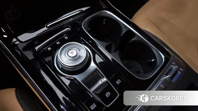 Kia Carnival 4th generation id 3016286 из Кореи 19