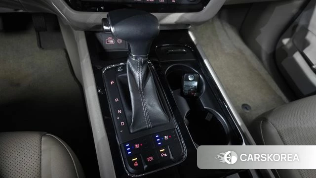 Kia All New Carnival id 4638310 из Кореи 29