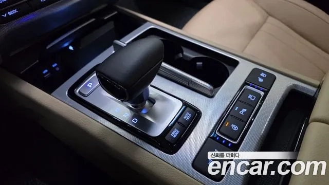 Genesis G80 id 2913008 из Кореи 19