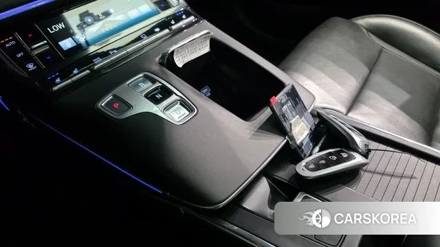 Hyundai The New Grandeur IG id 2980964 из Кореи 19