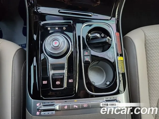 Kia Carnival 4th generation id 2426409 из Кореи 19