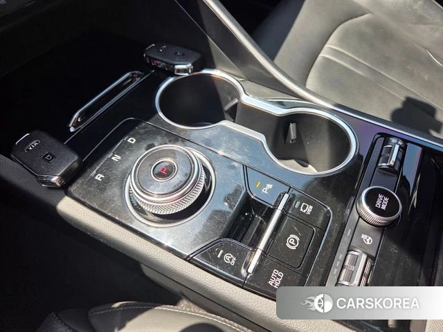 Kia K5 3rd generation id 4206681 из Кореи 19