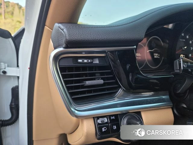 Porsche Panamera (971) id 3992931 из Кореи 15