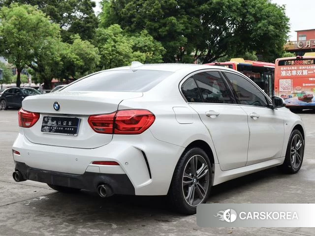BMW 1 series id 4273446 из Китая 29