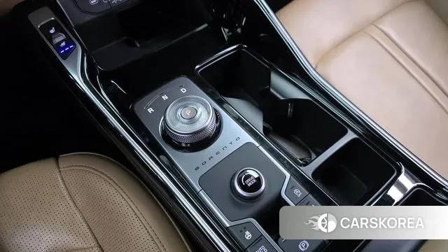 Kia The New Sorento 4th Generation id 3400322 из Кореи 19