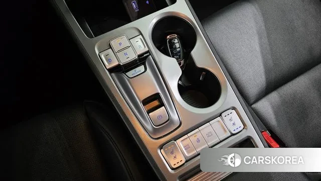 Hyundai Kona Electric id 3282795 из Кореи 19