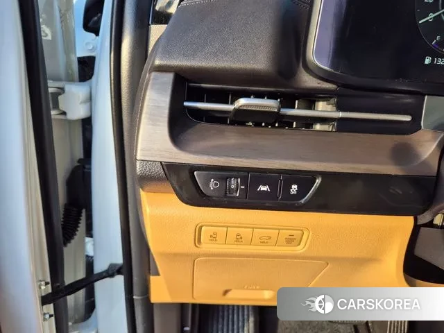 Kia Carnival 4th generation id 3503535 из Кореи 19