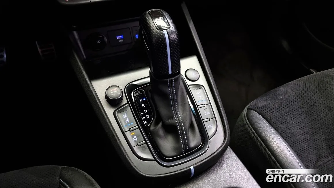 Hyundai The New Kona id 2167338 из Кореи 19