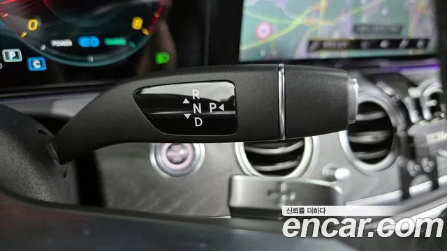 Mercedes-Benz E-Class W213 id 2699516 из Кореи 19