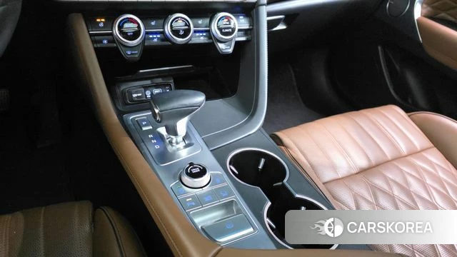 Genesis G70 id 4543248 из Кореи 32