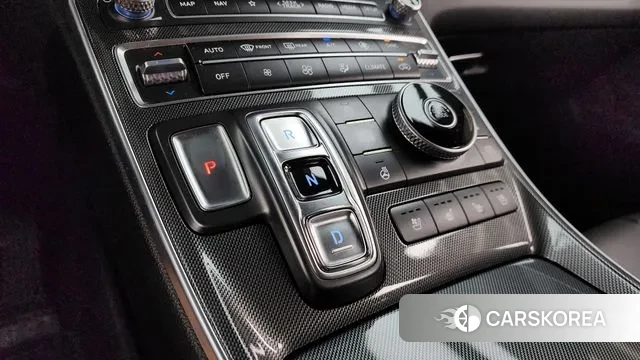 Hyundai The New Santa Fe id 2998735 из Кореи 19