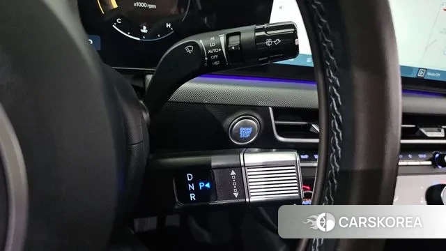 Hyundai Sonata D Edge (DN8) id 3415484 из Кореи 19