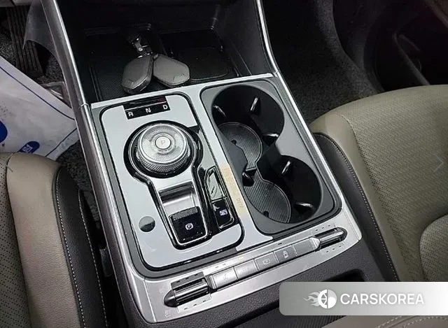 Kia The New Carnival 4th Generation id 3732049 из Кореи 18