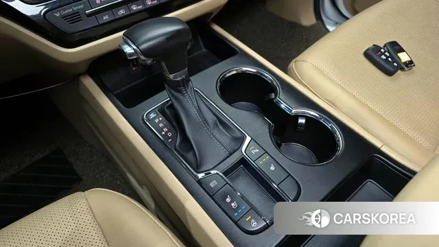 Kia The New Carnival id 3474794 из Кореи 19