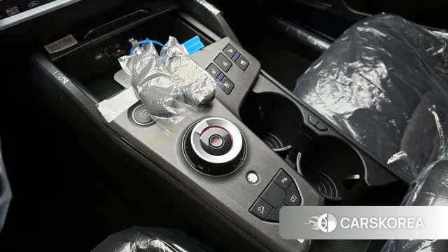 Kia The New Sportage 5th Generation Hybrid id 3262031 из Кореи 19