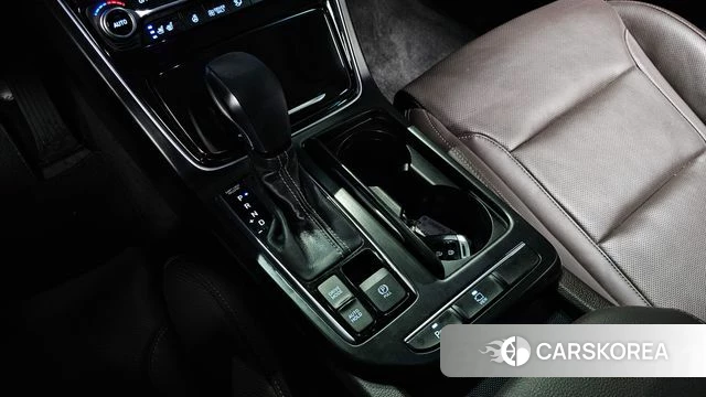 Hyundai Grandeur IG Hybrid id 4923810 из Кореи 19
