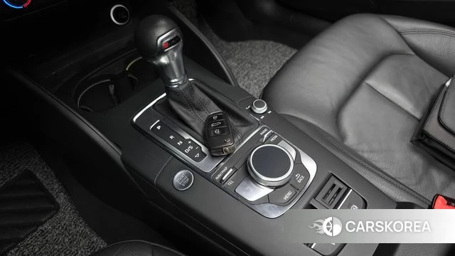 Audi New A3 id 4895112 из Кореи 34