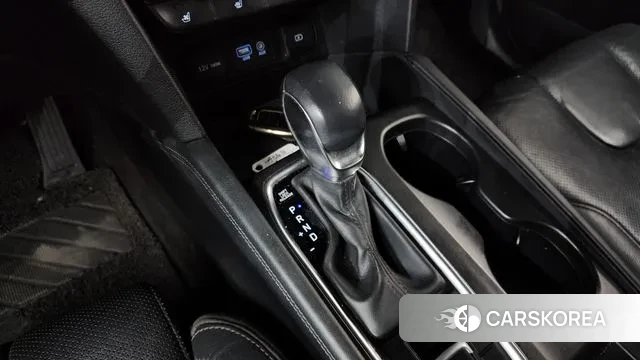 Hyundai Santa Fe TM id 3547532 из Кореи 19