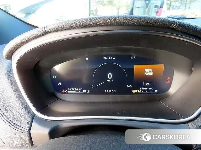 Lincoln Nautilus First generation id 3626782 из Кореи 19