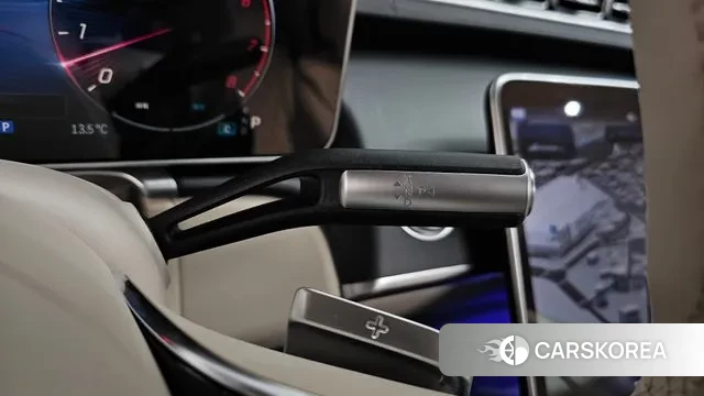 Mercedes-Benz S-Class W223 id 3388457 из Кореи 19