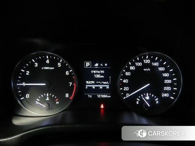 Hyundai Avante AD id 4363353 из Кореи 19