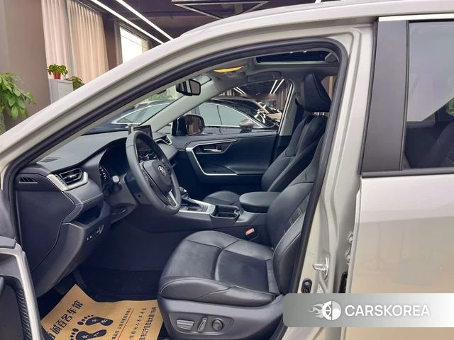 Toyota Wilanda id 4209577 из Китая 21