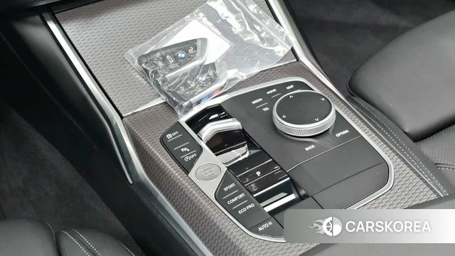 BMW 3 Series (G20) id 4548535 из Кореи 19