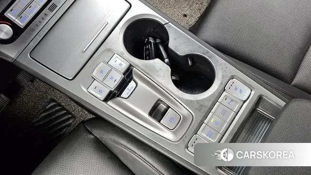 Hyundai Kona Electric id 3444574 из Кореи 19