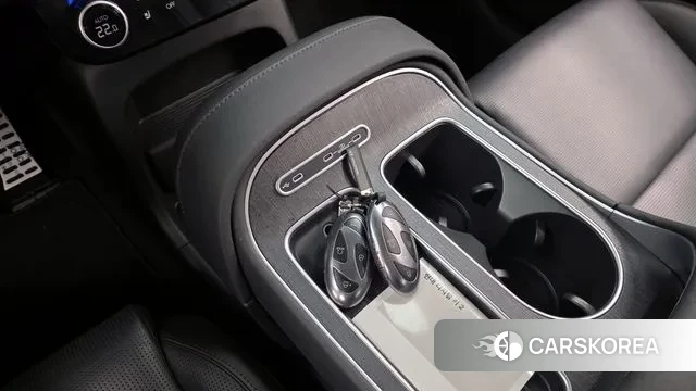 Hyundai Palisade (LX3) id 3763332 из Кореи 19