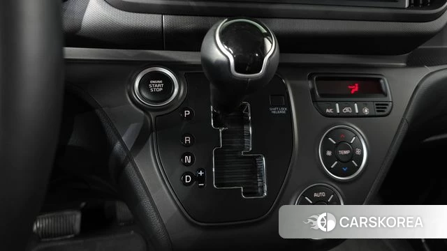 Kia The New Kia Ray id 4414092 из Кореи 30