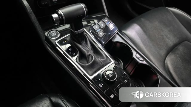 Kia Sportage 5th Generation id 3806876 из Кореи 19