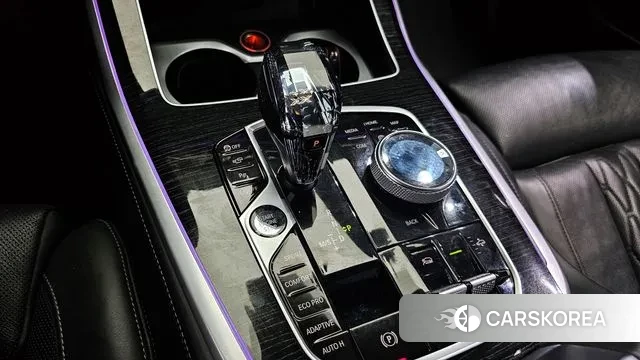 BMW X7 (G07) id 3676696 из Кореи 19