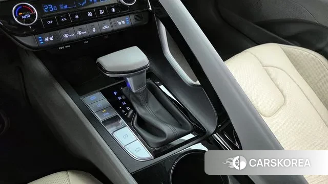 Hyundai The New Avante Hybrid (CN7) id 3305573 из Кореи 19