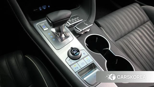 Genesis G70 id 4530913 из Кореи 29
