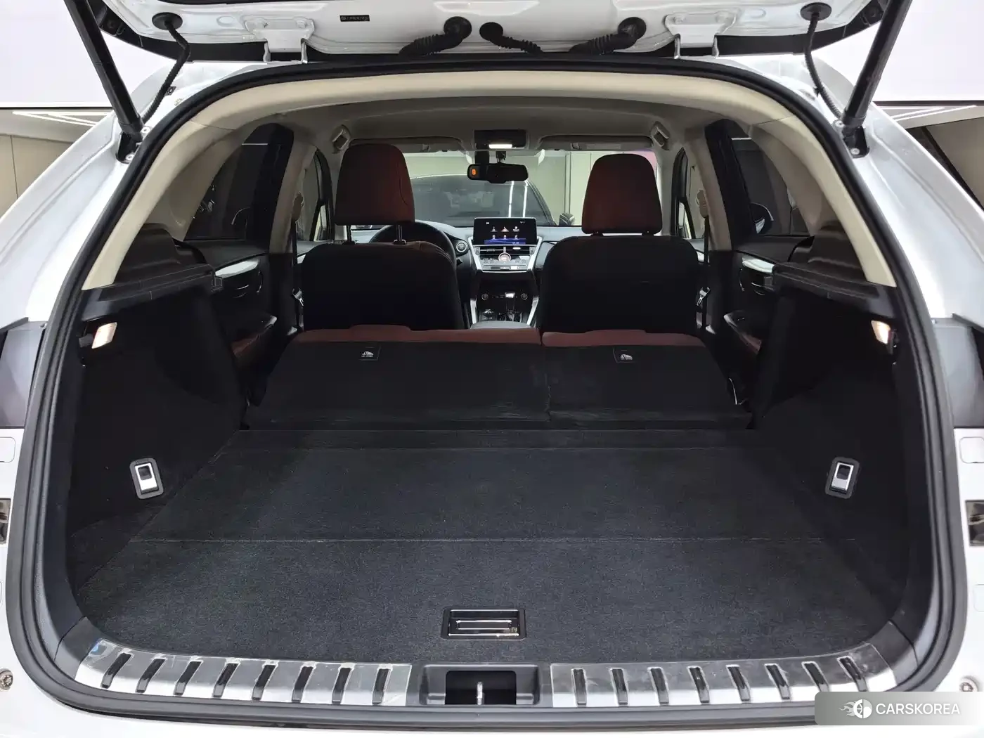 Lexus NX id 4622644 из Китая 38