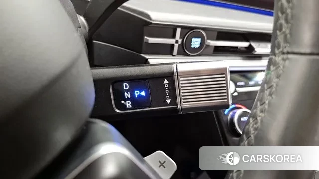 Hyundai Santa Fe (MX5) id 3393941 из Кореи 19