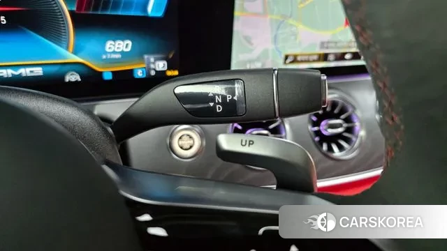 Mercedes-Benz AMG GT id 3257017 из Кореи 19