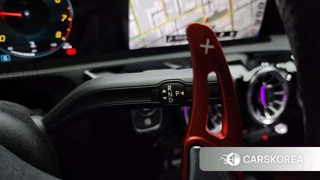 Mercedes-Benz A-Class W177 id 3247016 из Кореи 19