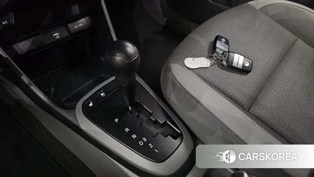 Kia Morning Urban (JA) id 3182262 из Кореи 19