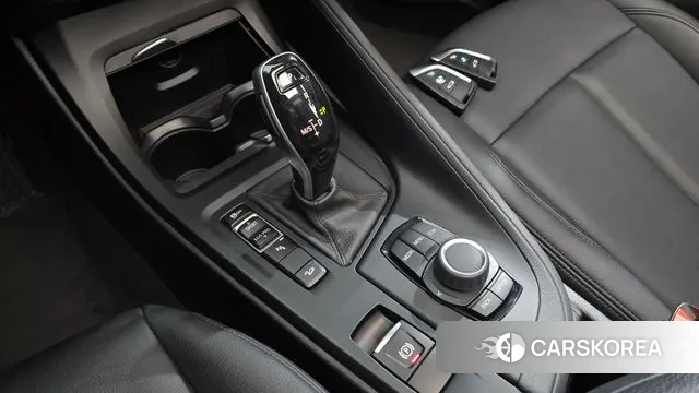 BMW X1 (F48) id 3459990 из Кореи 19