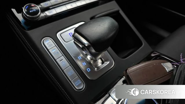 Genesis G90 id 4855889 из Кореи 36