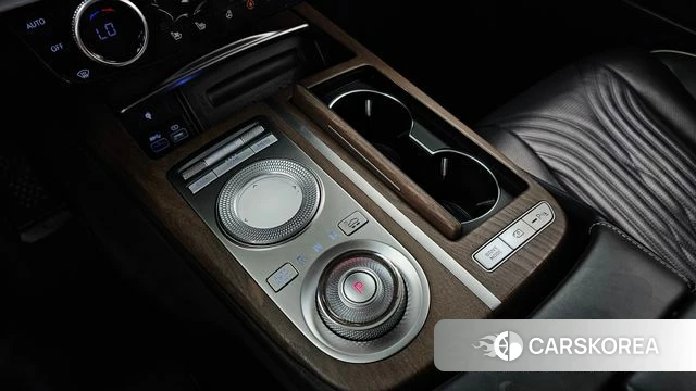 Genesis G80 (RG3) id 4717135 из Кореи 32