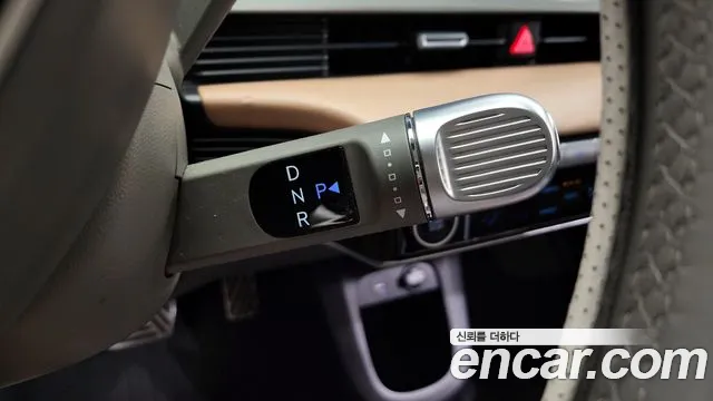 Hyundai Ionic 5 id 2853916 из Кореи 19