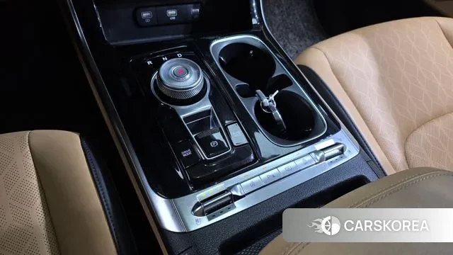 Kia Carnival 4th generation id 3659354 из Кореи 19