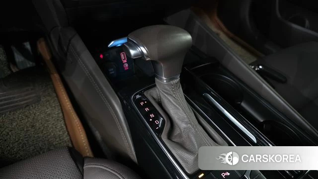 Kia All New K7 Hybrid id 4638078 из Кореи 19