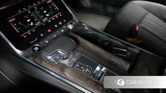 Audi A7 (4K) id 3318194 из Кореи 19