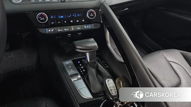 Hyundai Avante (CN7) id 3396288 из Кореи 19